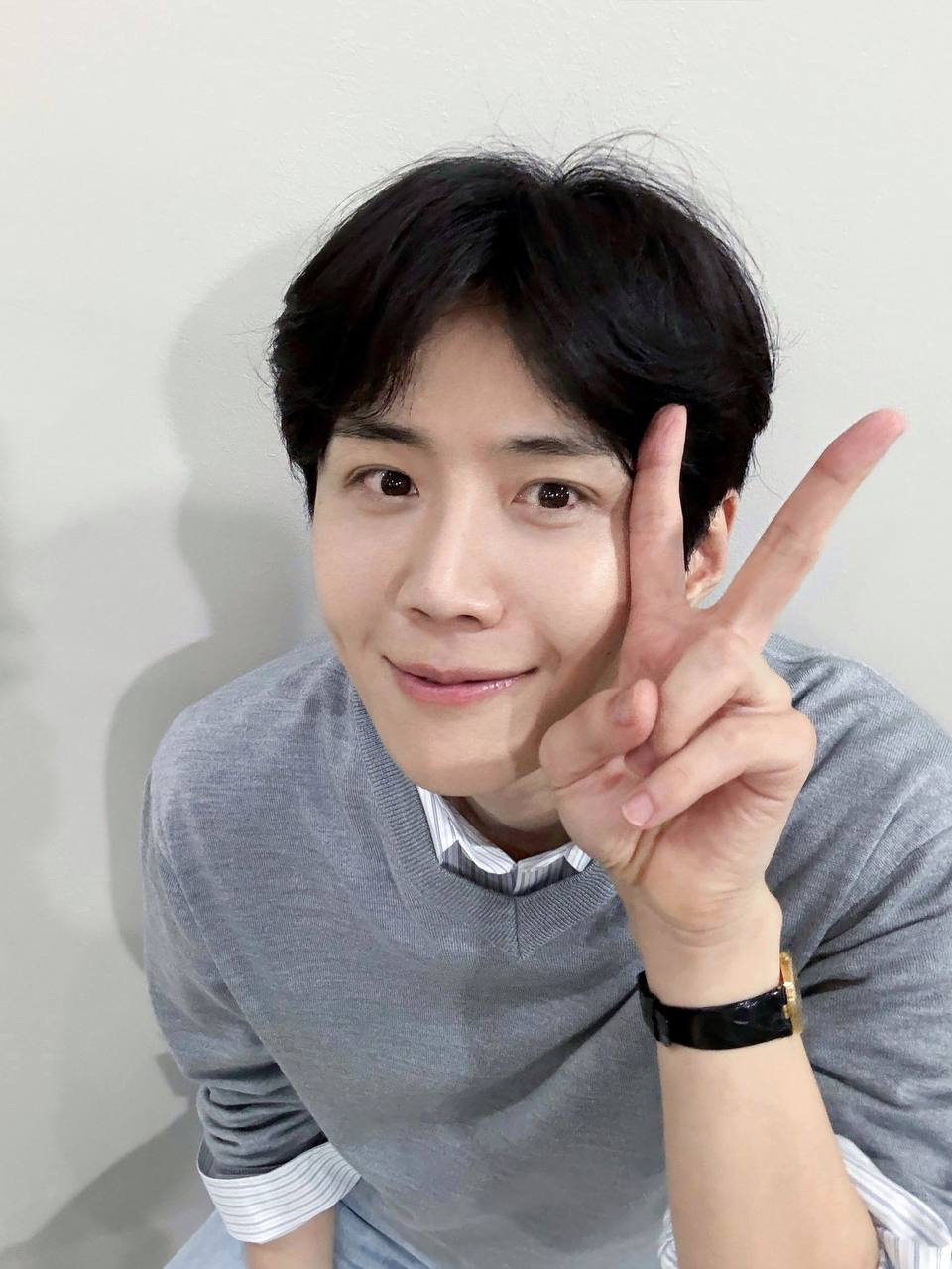 김선호의 최신 사진