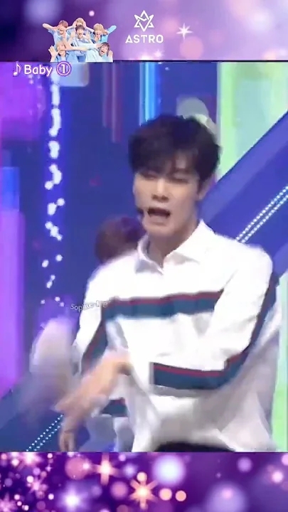 Latest photo of Cha Eunwoo