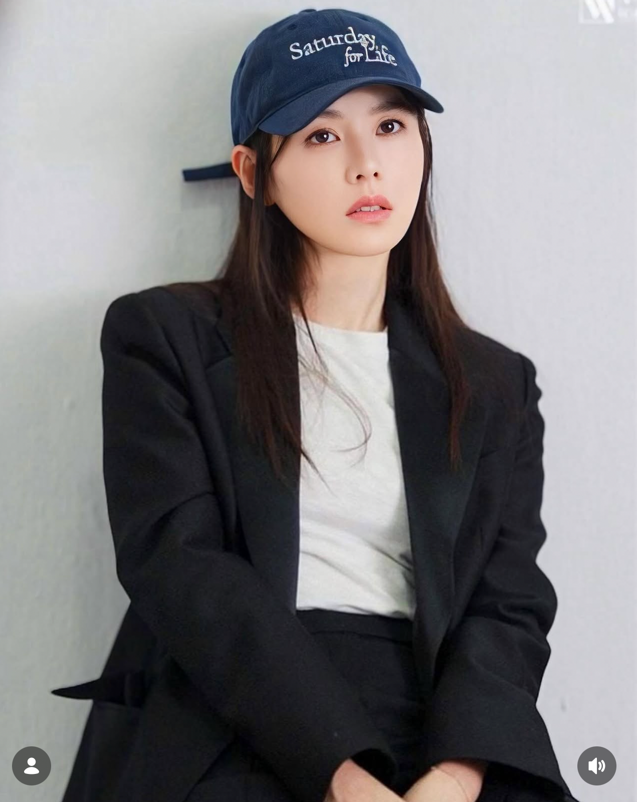 손예진의 최신 사진