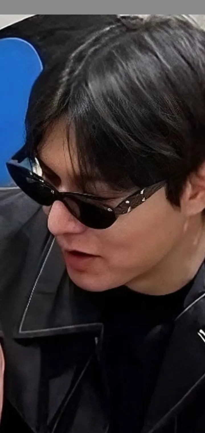 李敏鎬的最新照片