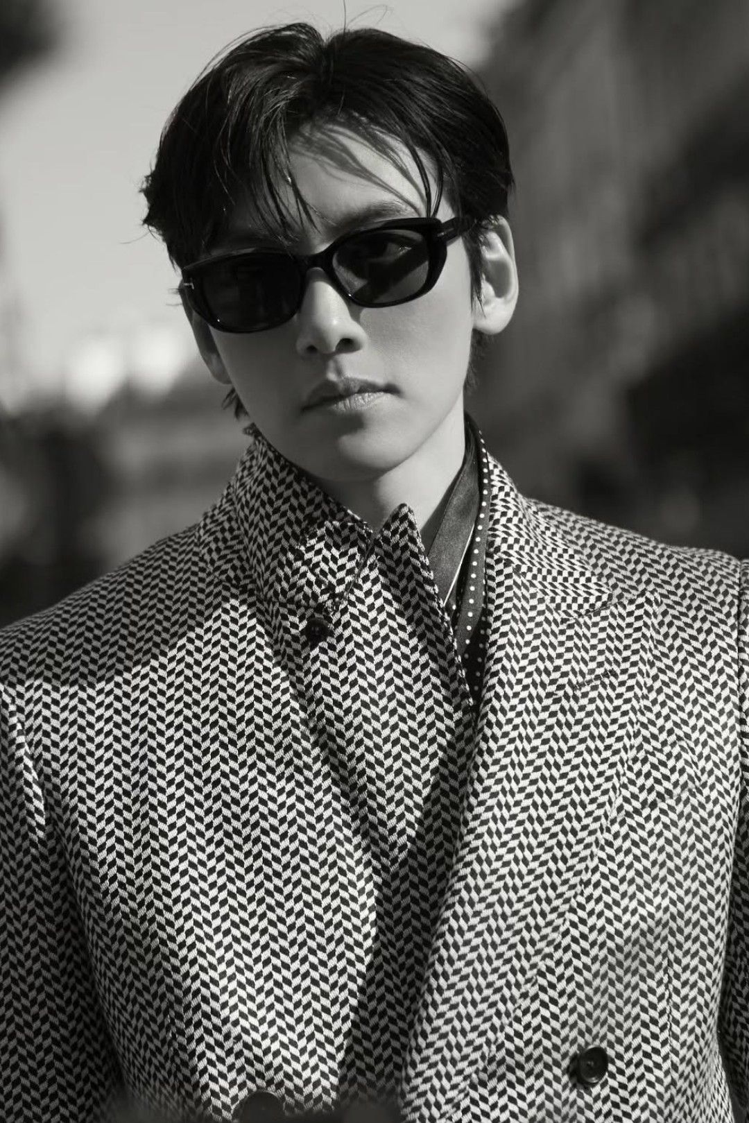 Latest photo of Ji Changwook