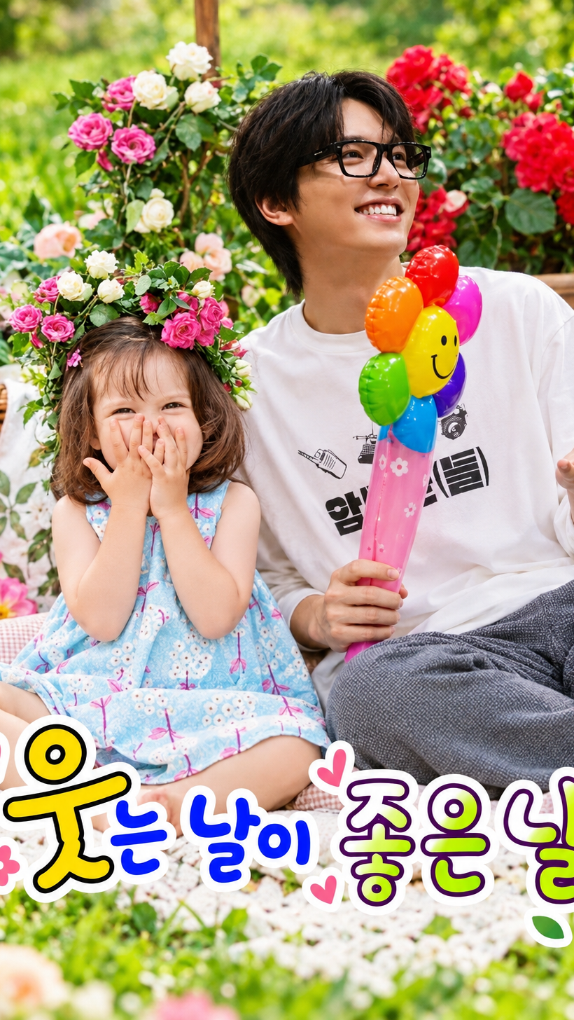 李敏鎬的近期活動照