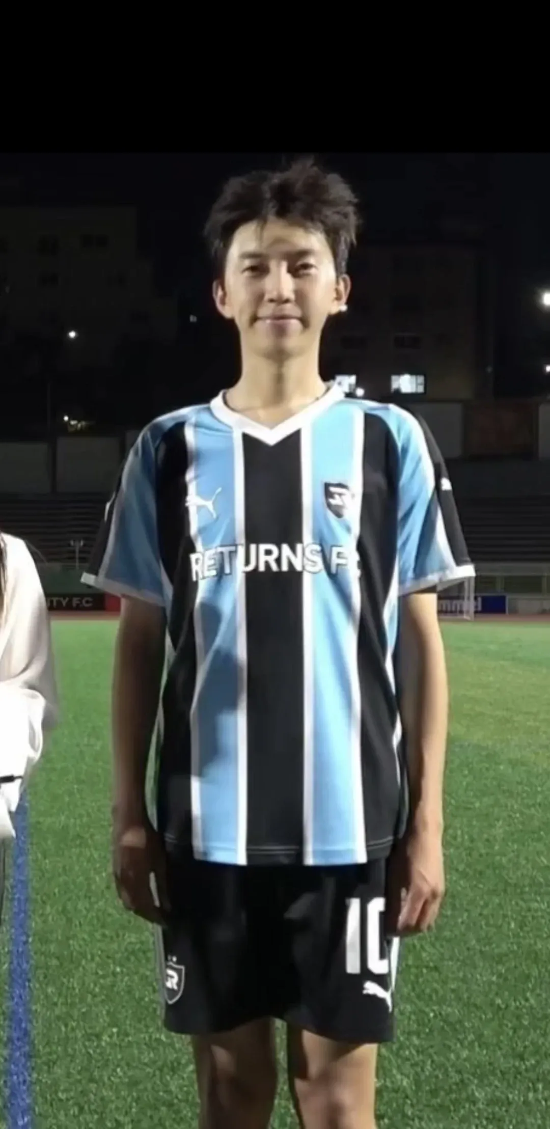 Foto terbaru dari Lim Youngwoong