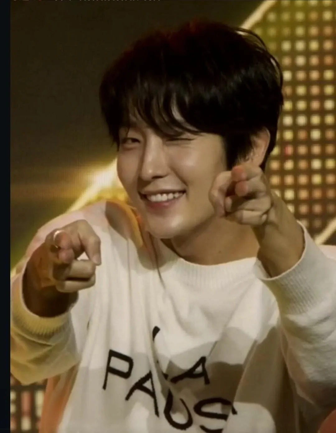 이준기 최근 활동샷