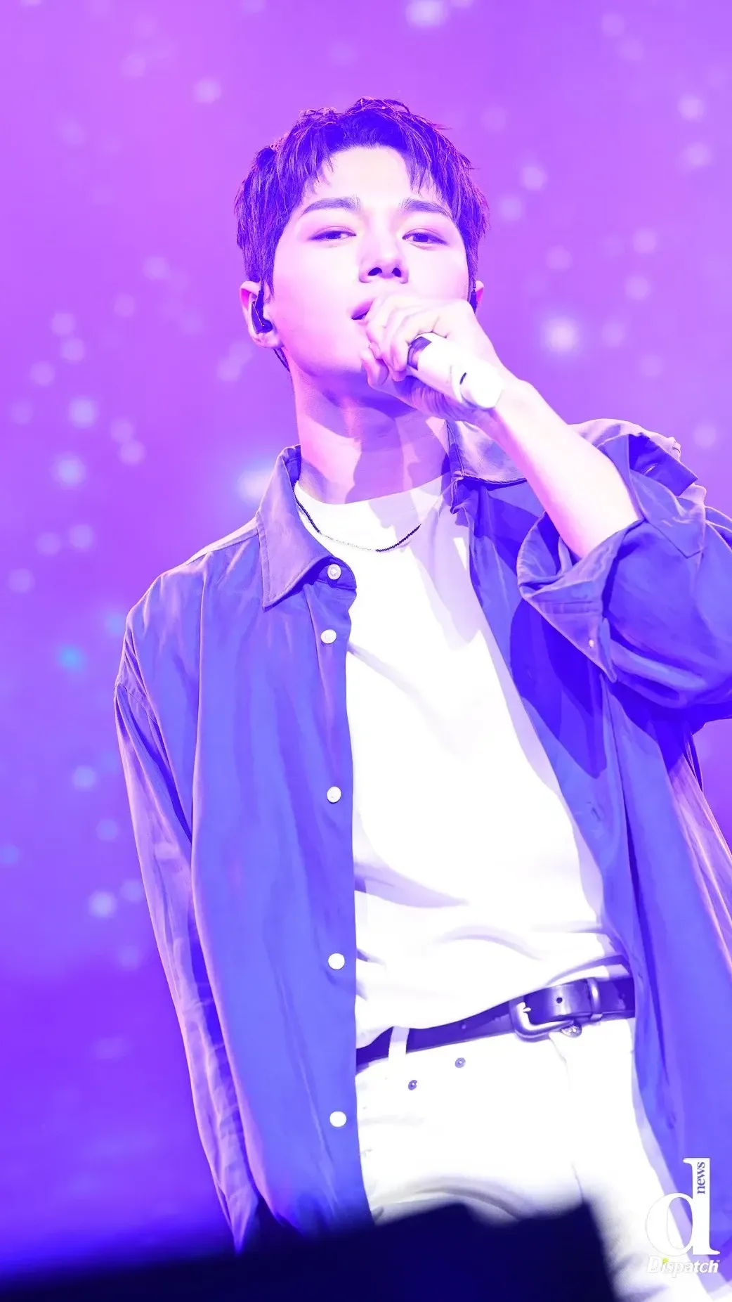 김명수 (엘)의 팬들이 직접 만든 특별한 배경화면