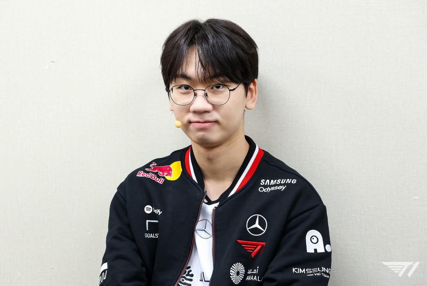 Behind-the-scenes cut of Doran