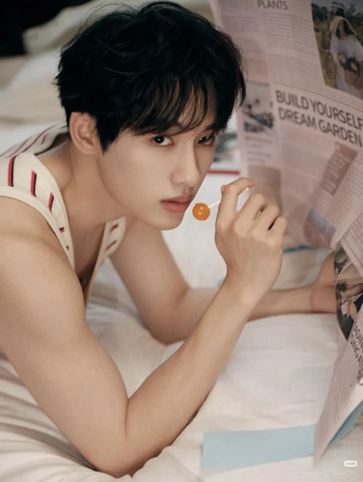 Latest photo of Winwin