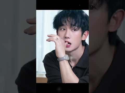 丁海寅的幕后花絮