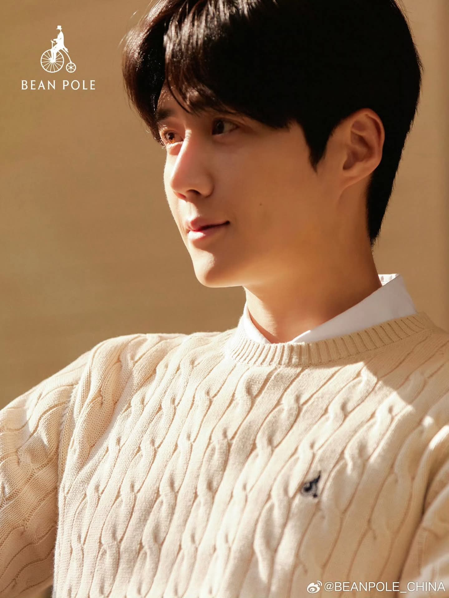 Latest photo of Kim Seonho