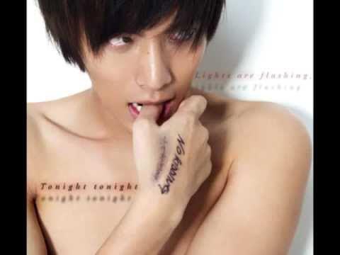 A moment captured by a fan of Lee Minki