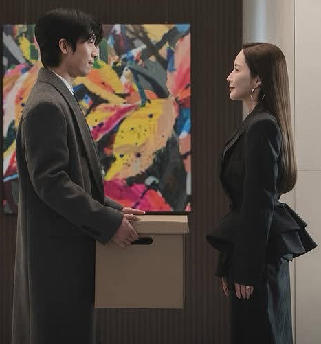 박민영의 최신 사진