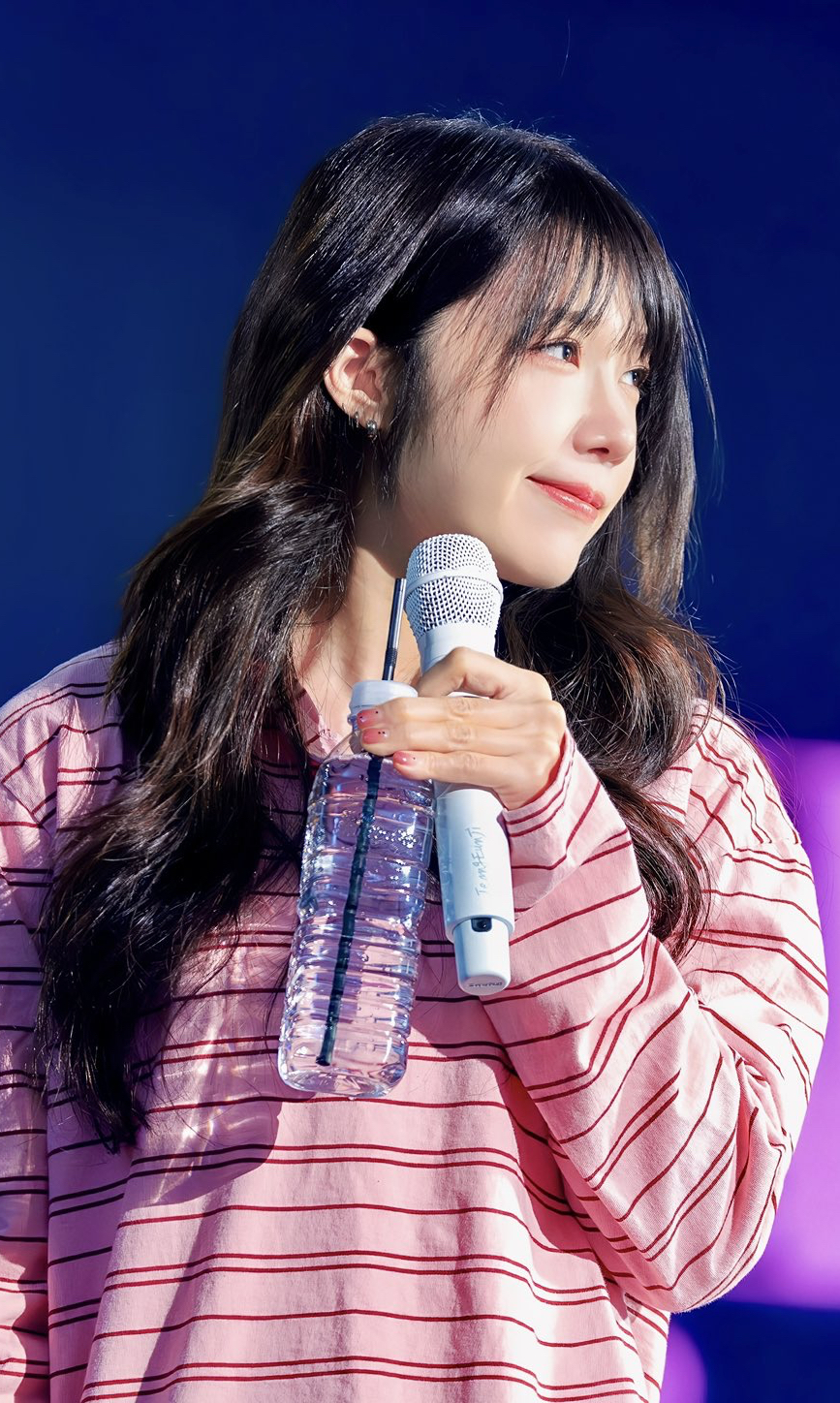 Foto kegiatan terbaru dari Jung Eunji