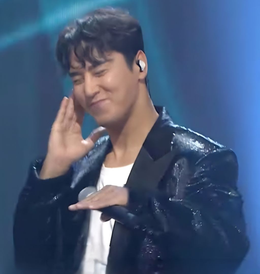 ファンが撮影したチャン・ミンホの瞬間