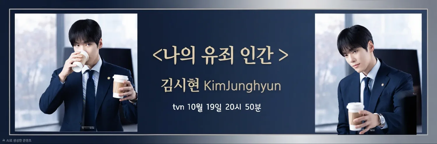 Foto kegiatan terbaru dari Kim Junghyun