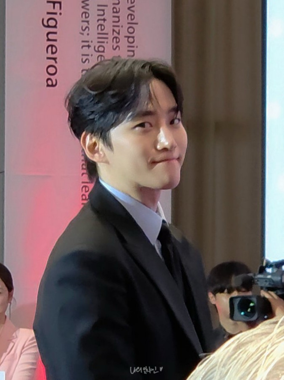 이준호의 최신 사진