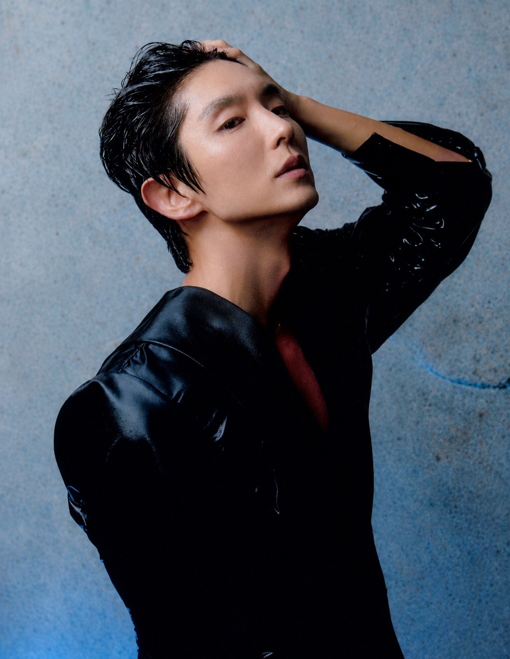 이준기 최근 활동샷