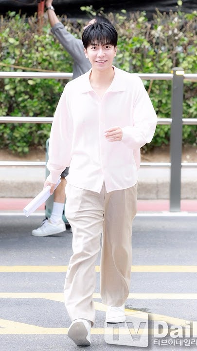 이승기의 최신 사진