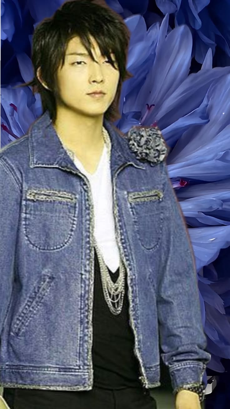 Latest photo of Lee Joongi