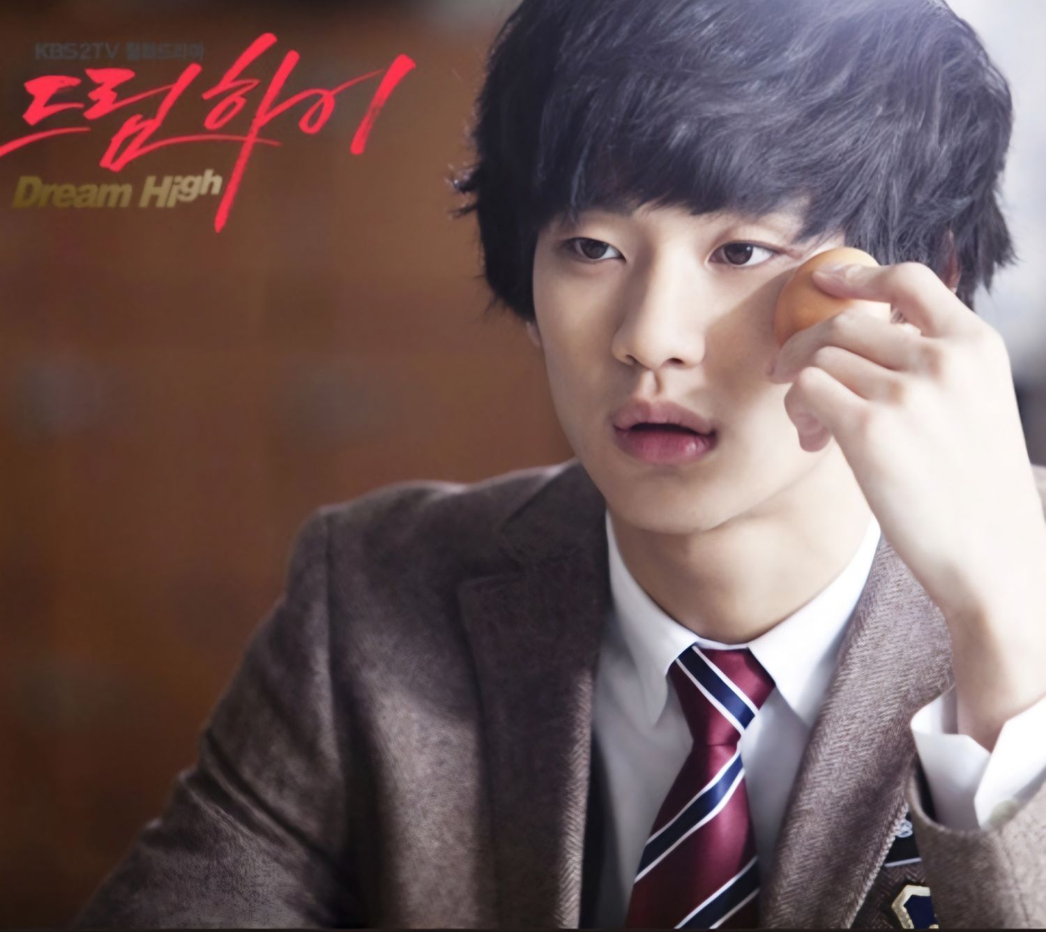 Latest photo of Kim Soohyun