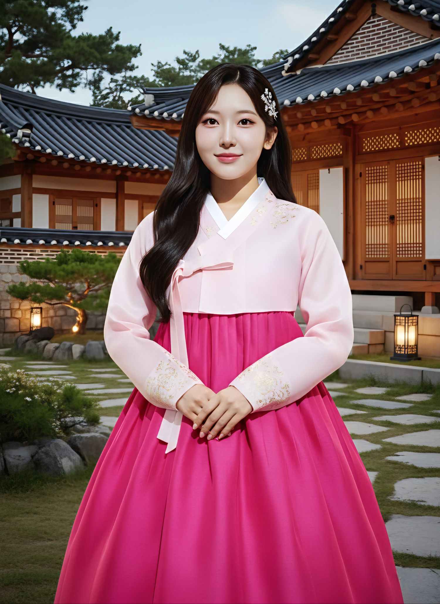 Latest photo of Gil Ryeowon