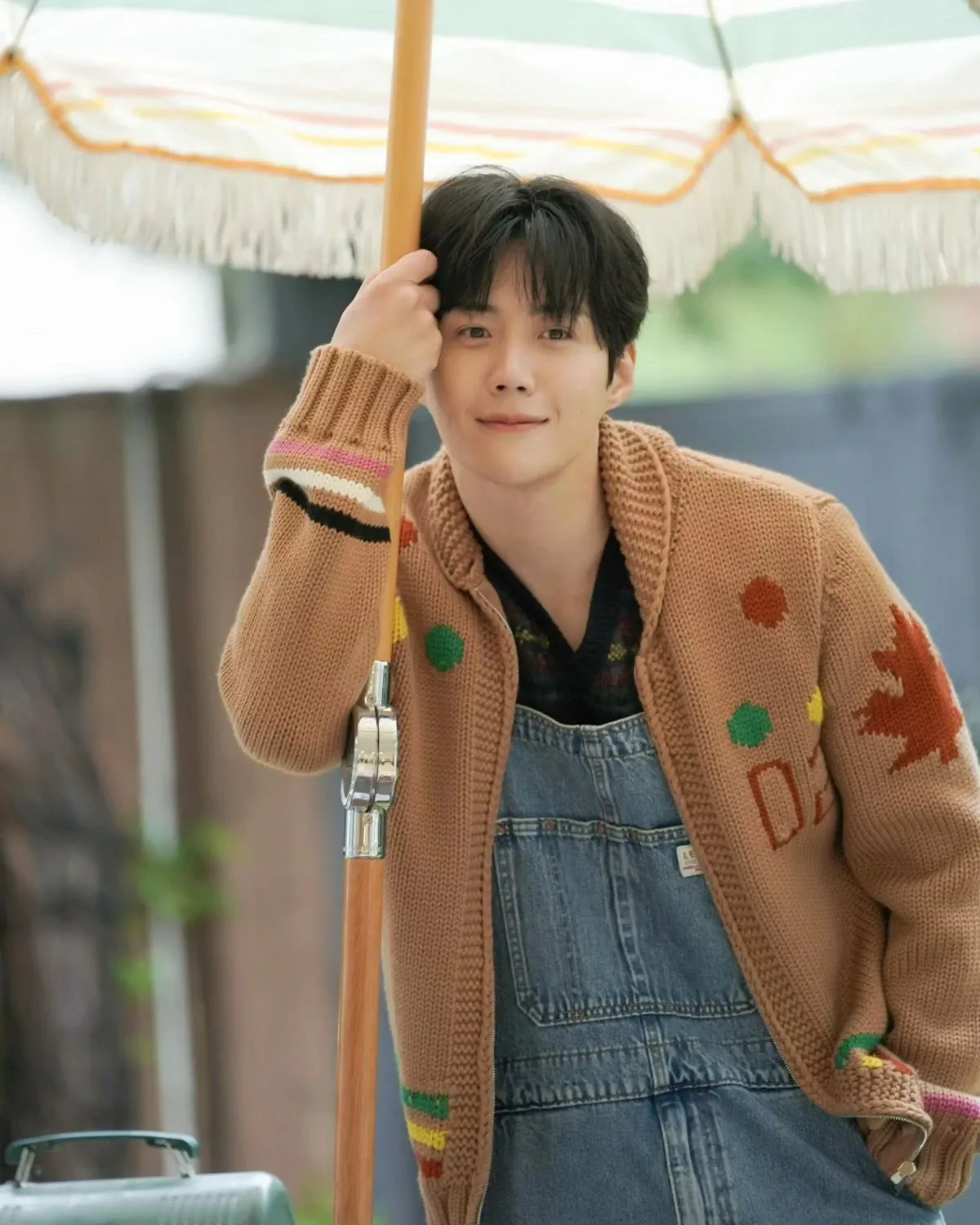 김선호 최근 활동샷