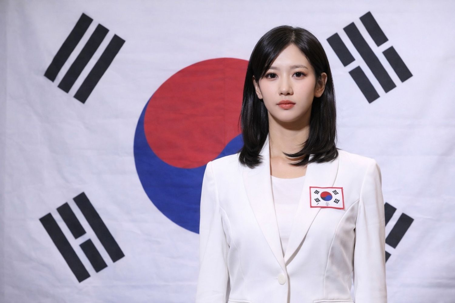 カン・ヘヨンの最近の活動ショット