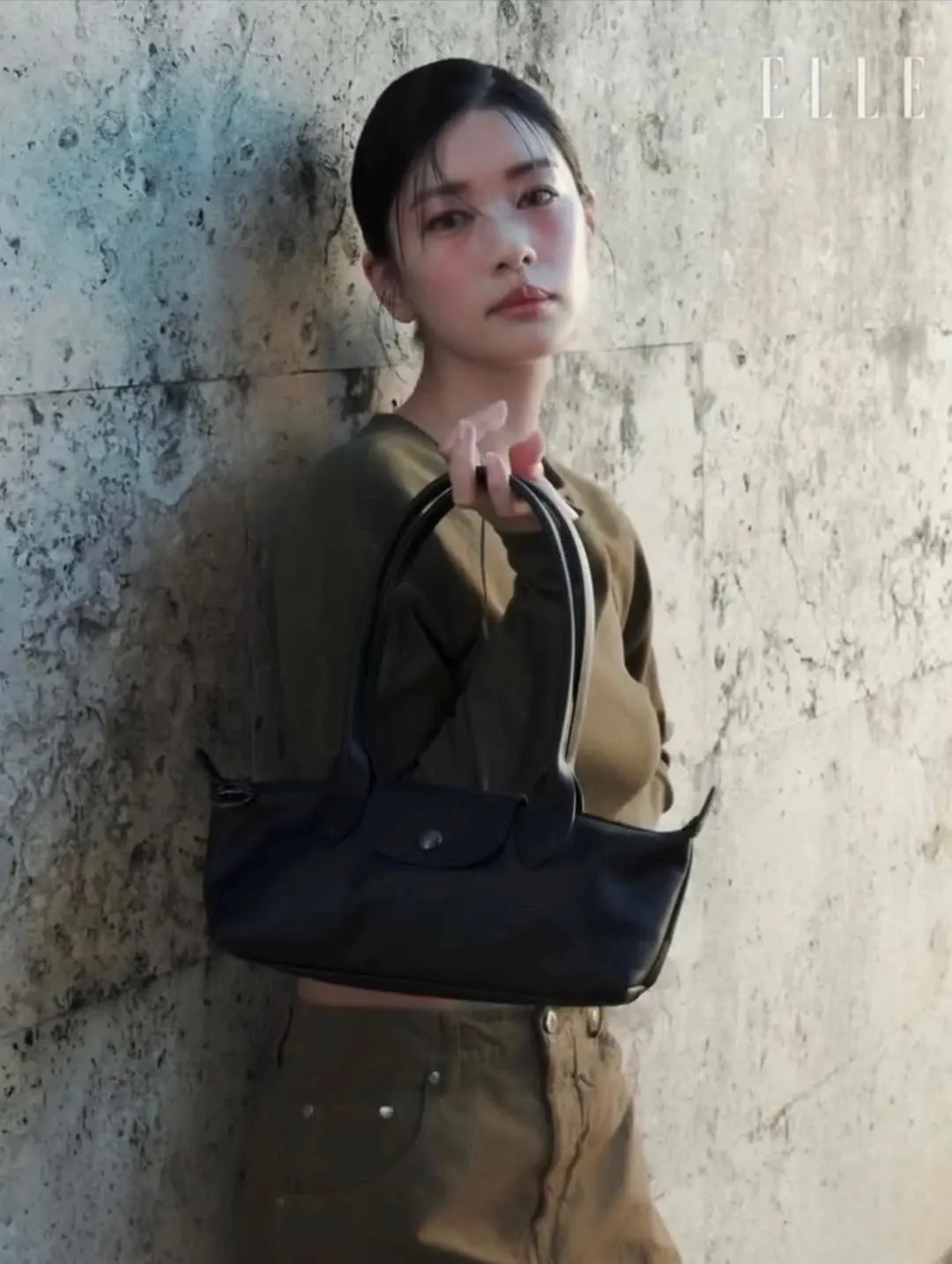 Latest photo of Jung Somin