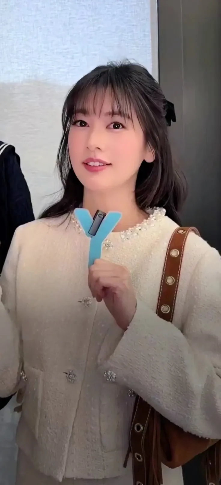 Representative background image loved by Jung Somin fandom