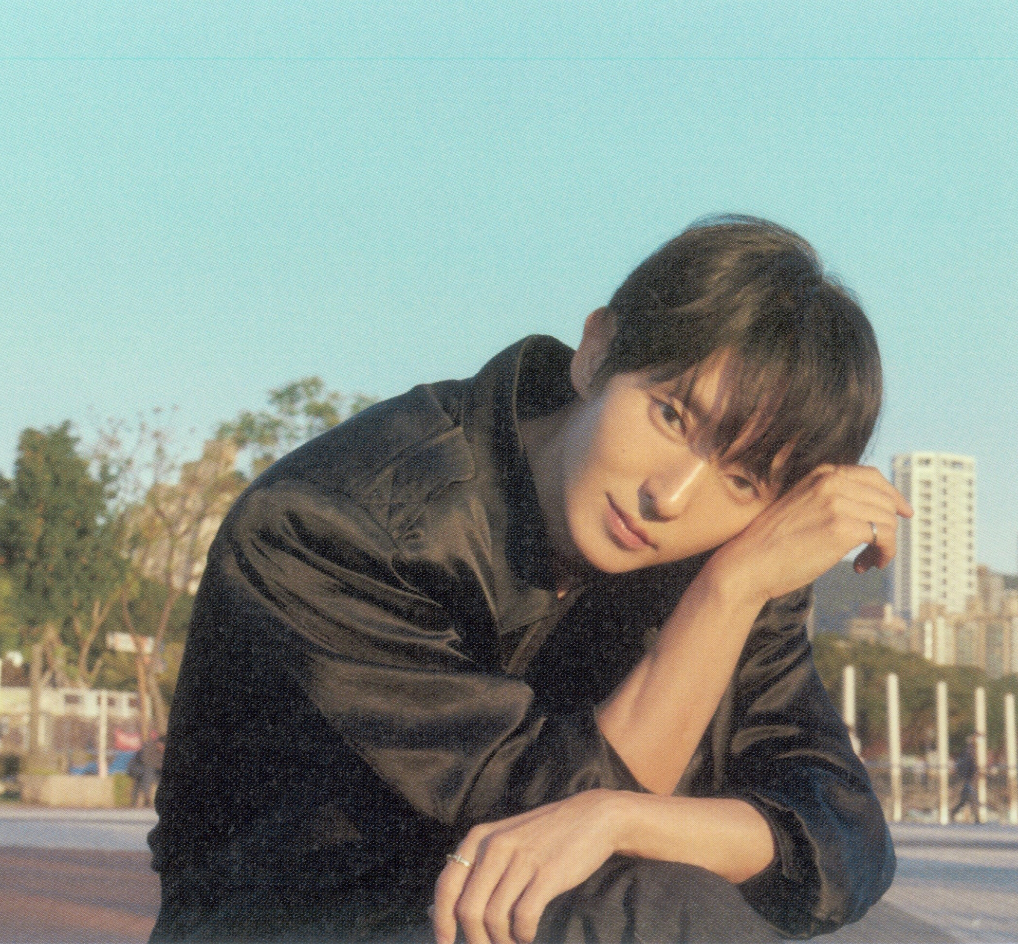 이준기 최근 활동샷