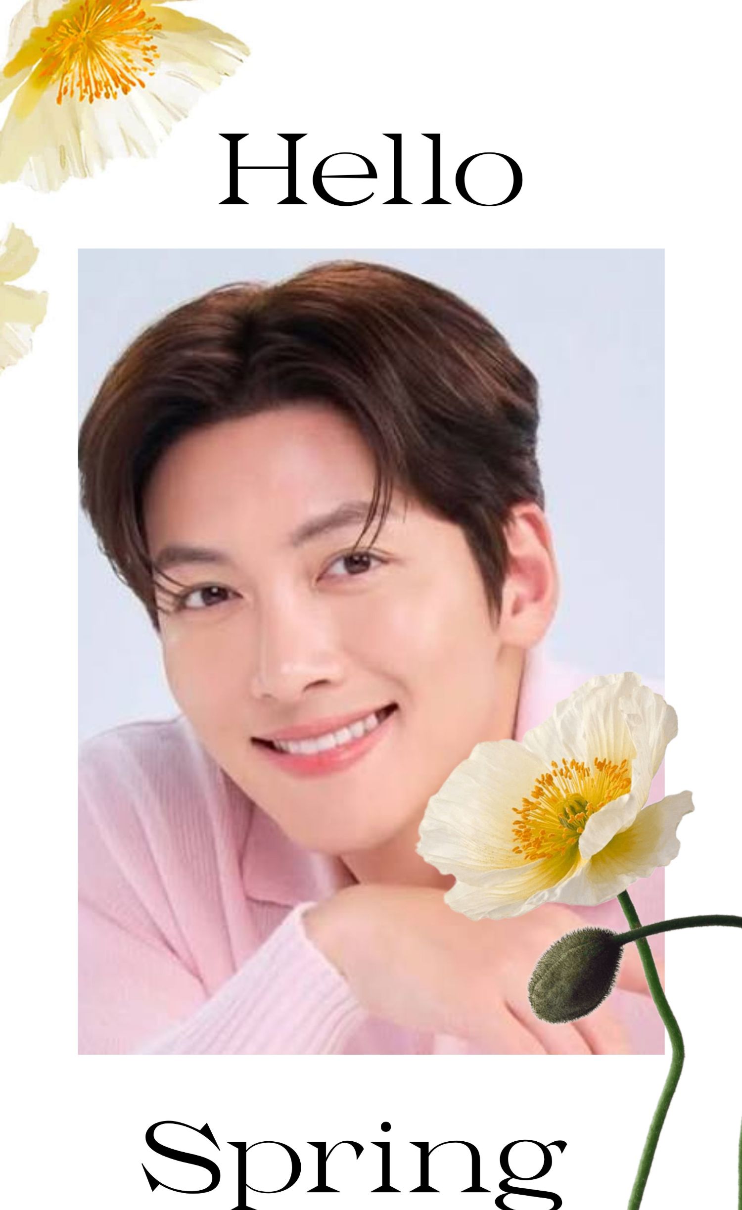 ファンが撮影したチ・チャンウクの瞬間