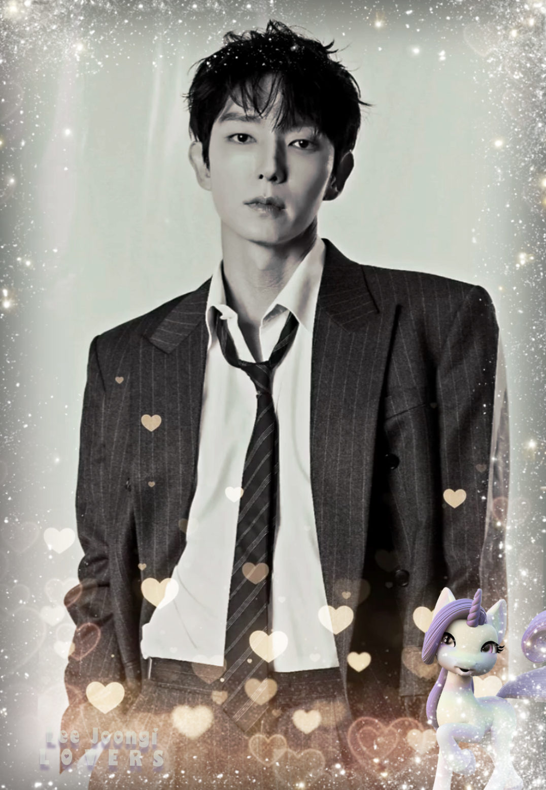 Latest photo of Lee Joongi