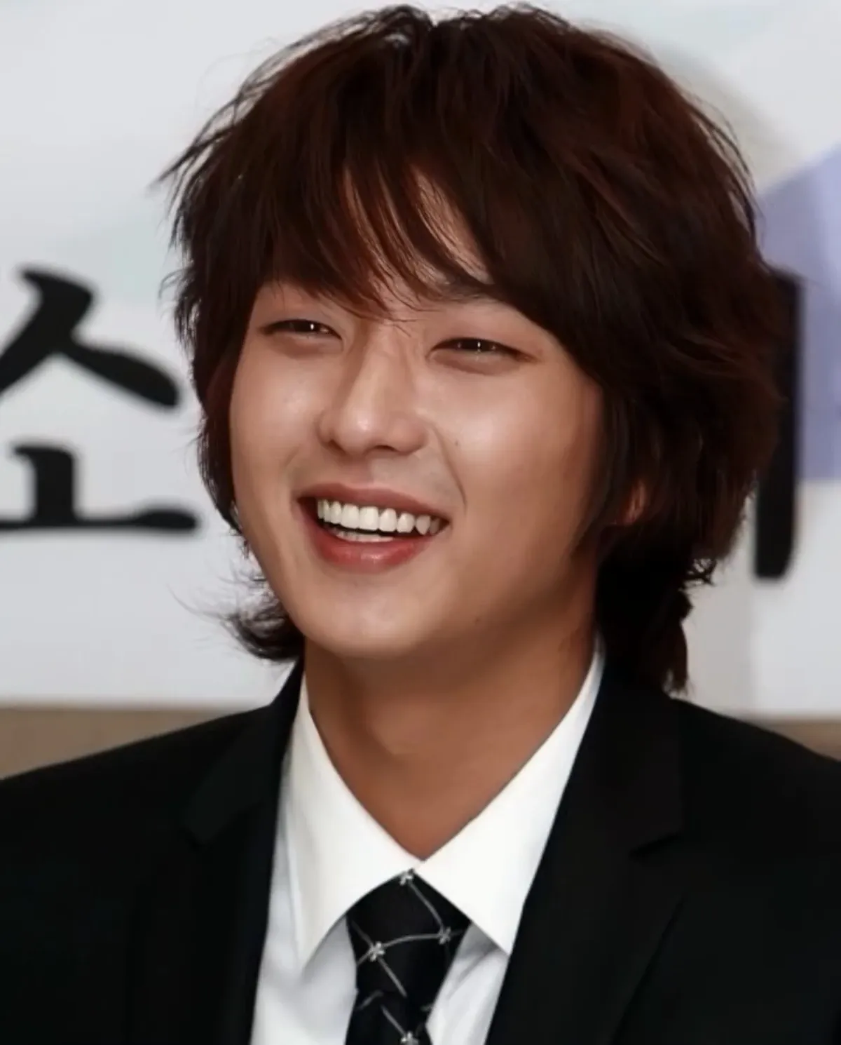 이준기 최근 활동샷