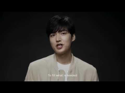 Momen yang diabadikan oleh penggemar Lee Minho