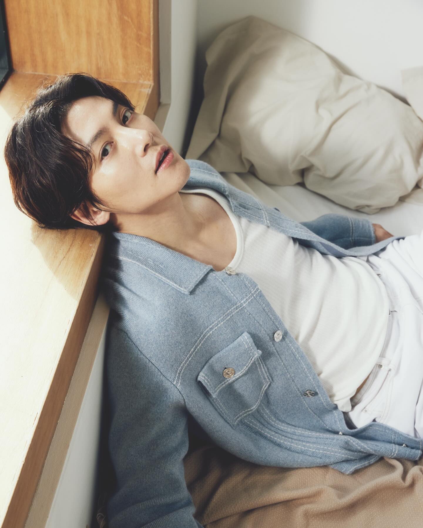 지창욱 최근 활동샷