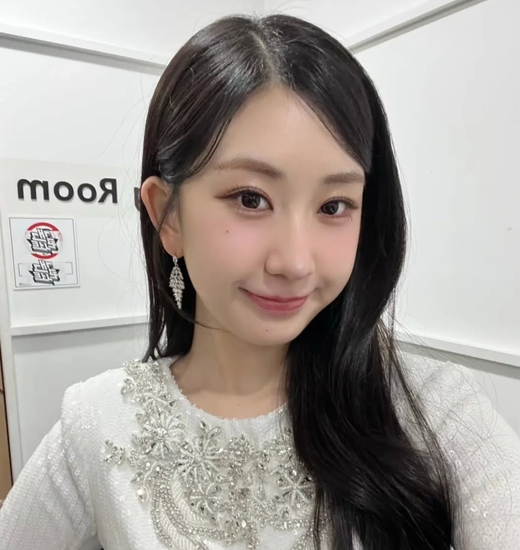 전유진의 비하인드 컷