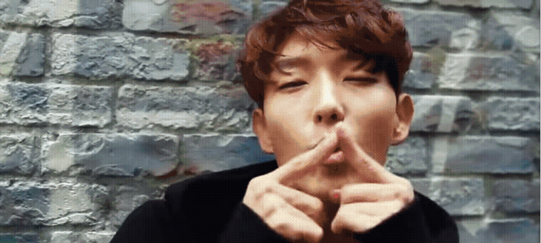 이준기 최근 활동샷