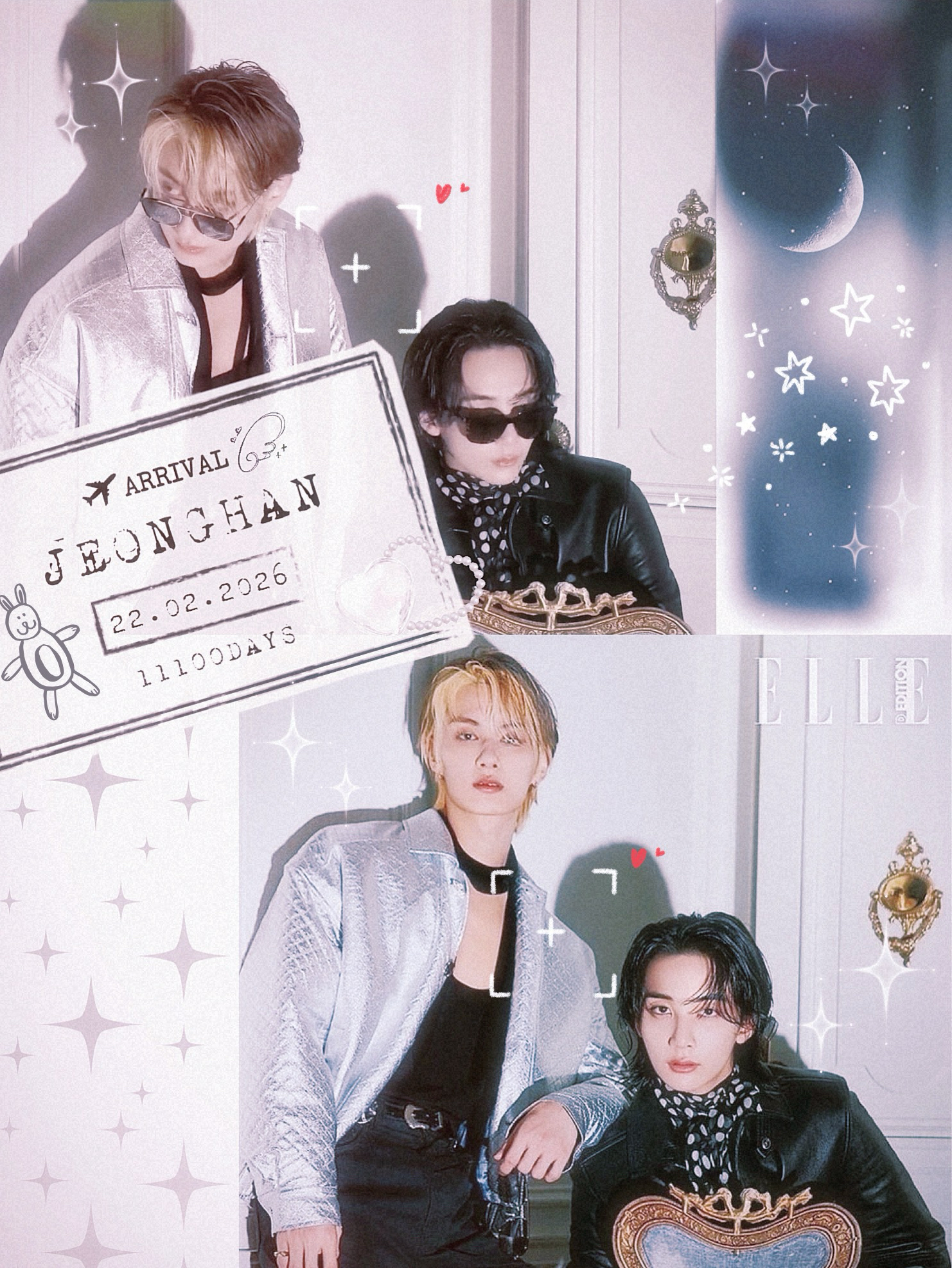 A moment captured by a fan of Wen Junhui