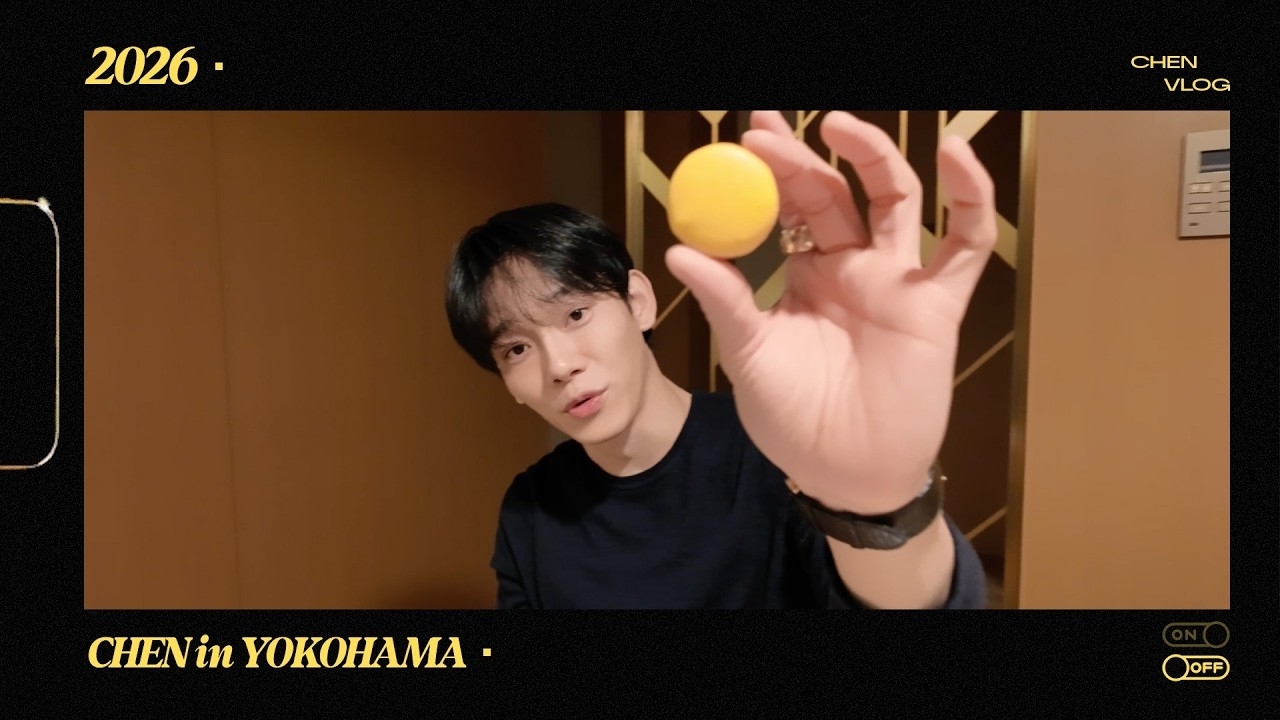 粉絲拍下的Suho瞬間