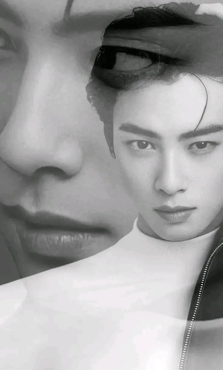 Today's popular wallpaper in Cha Eunwoo community