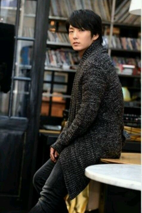 이준기 최근 활동샷
