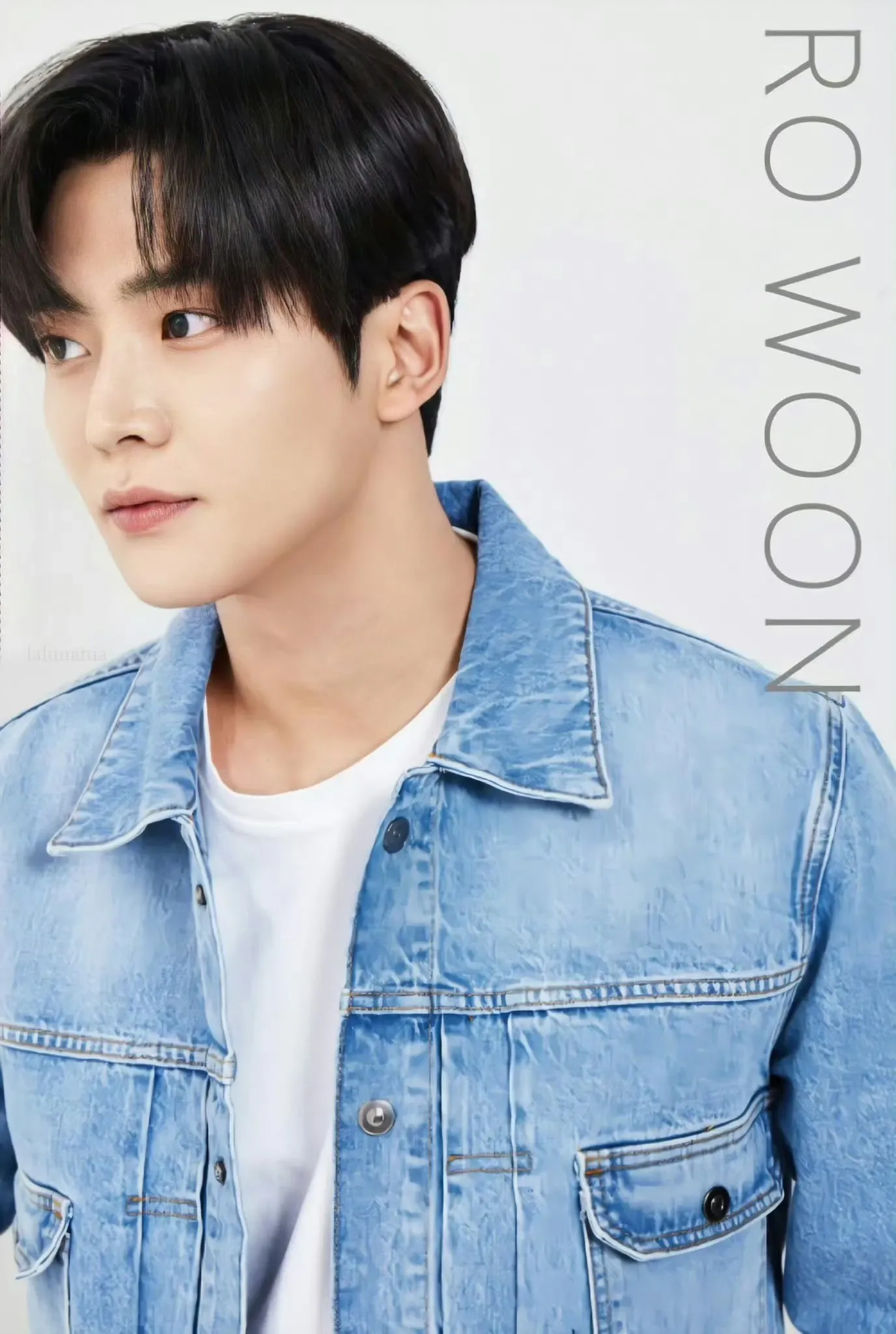 Foto kegiatan terbaru dari Rowoon