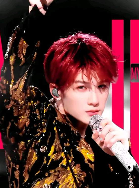 Latest photo of Tan Jianci