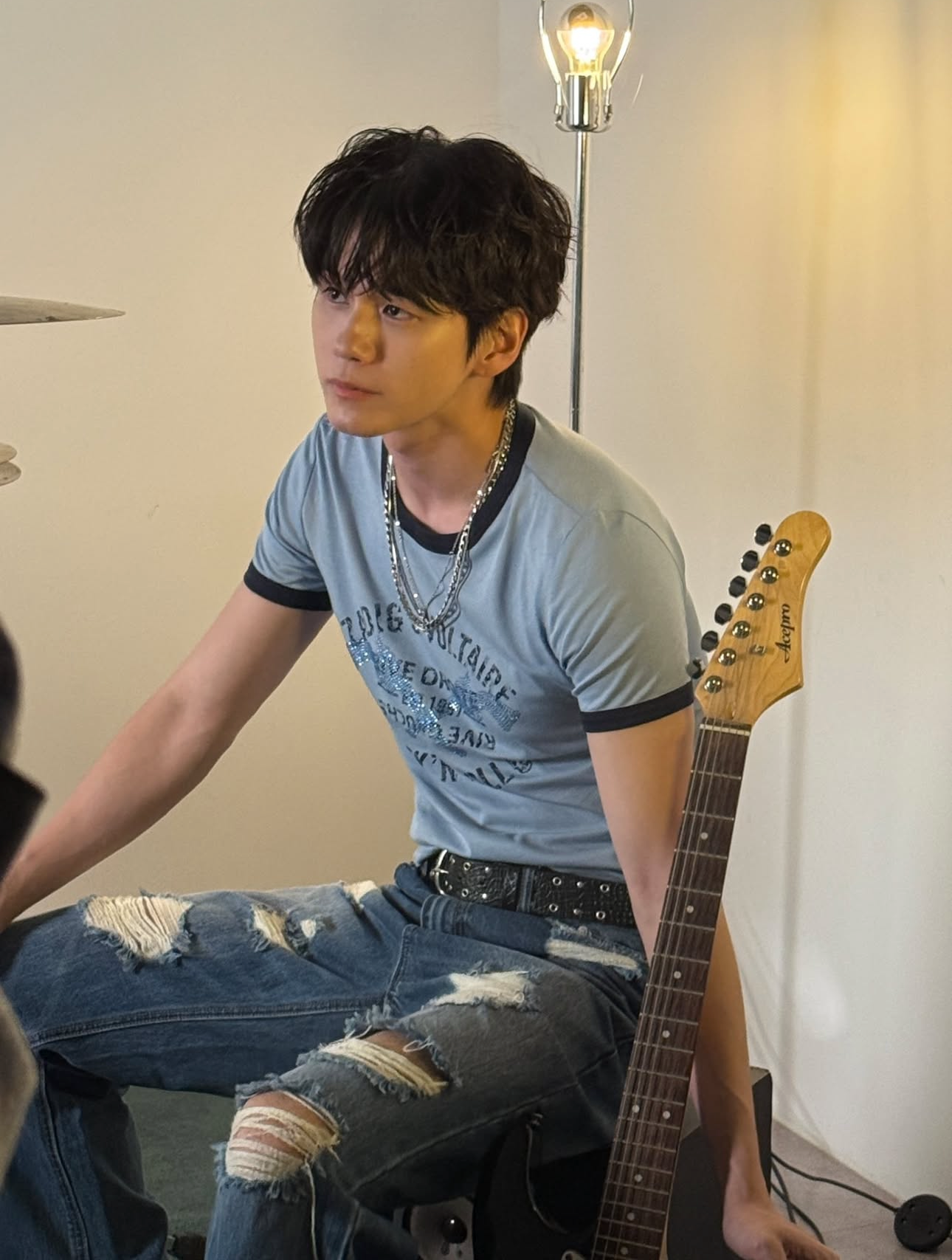 옹성우의 최신 사진