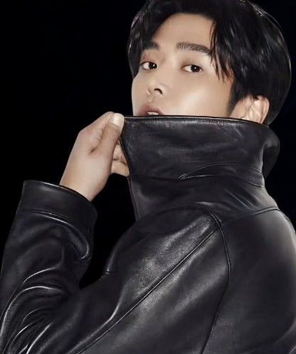 路云的幕后花絮