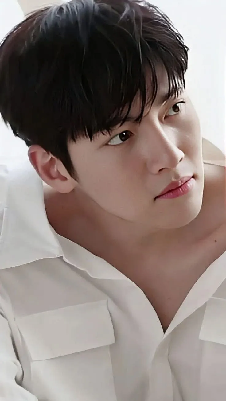 ファンが撮影したチ・チャンウクの瞬間