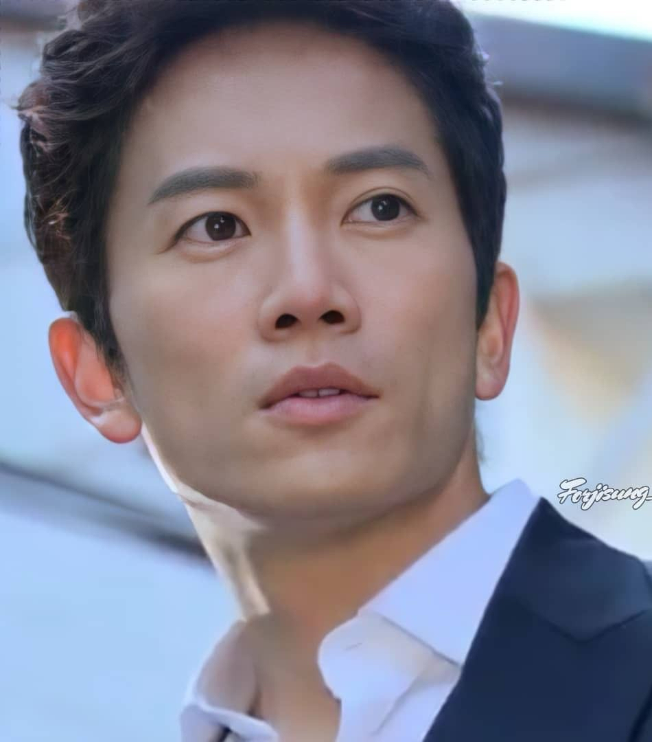 Recent activity shot of Ji Sung