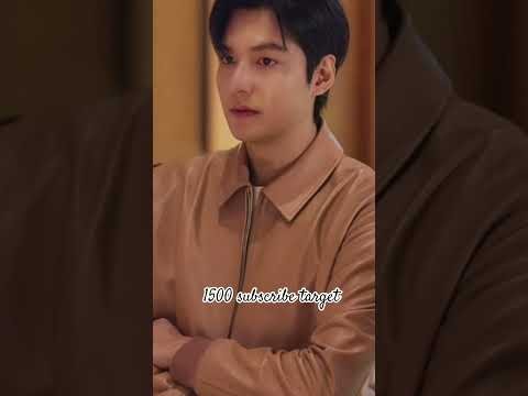 粉絲拍下的李敏鎬瞬間