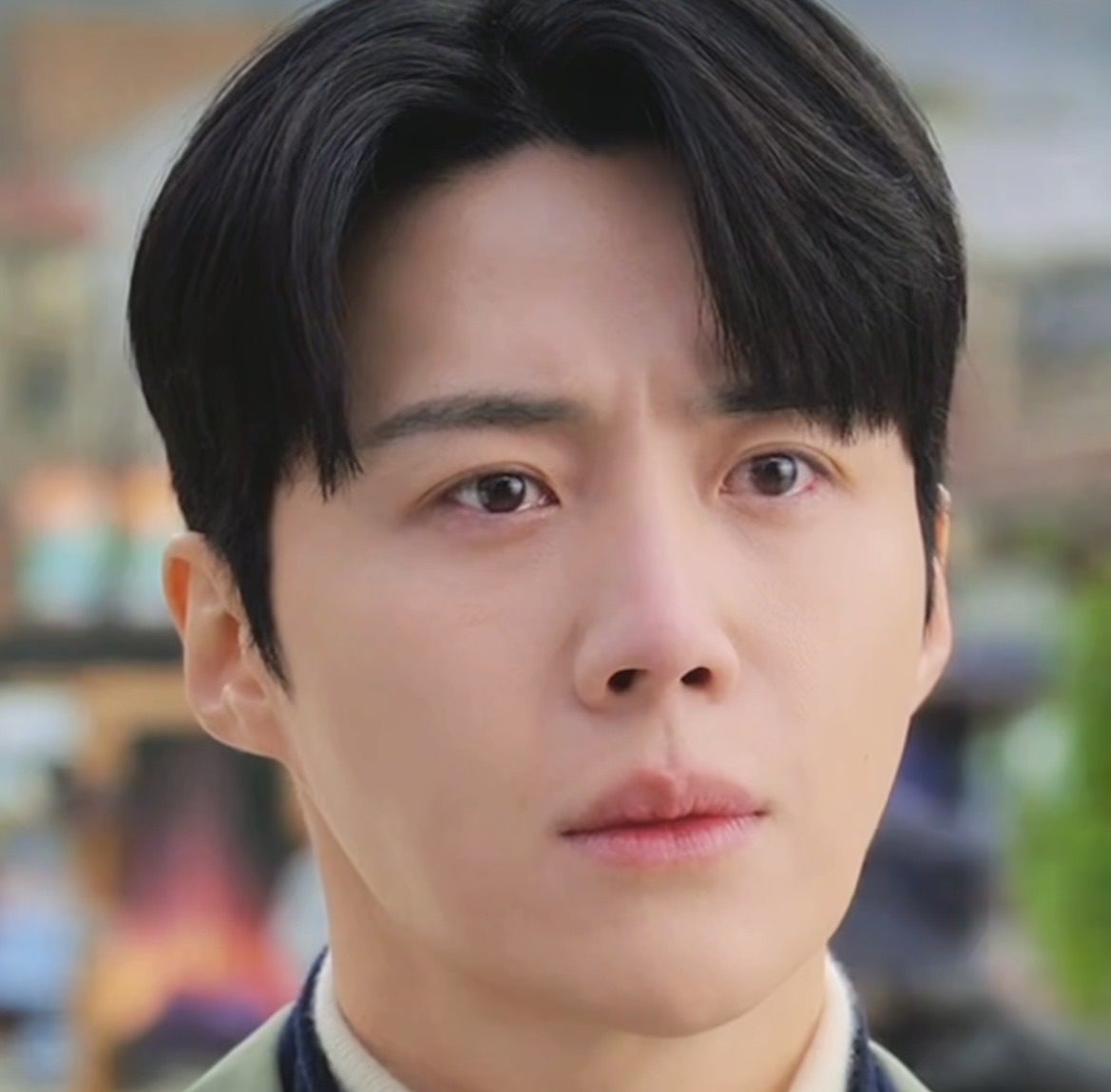 Latest photo of Kim Seonho