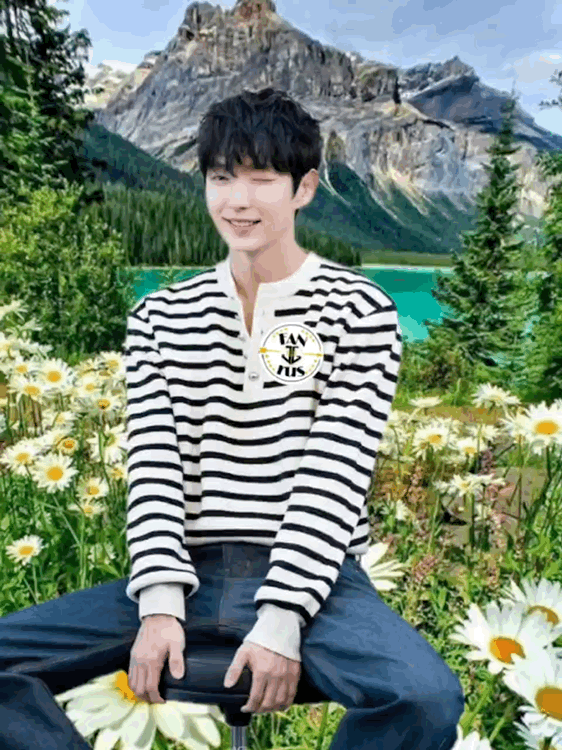 Latest photo of Lee Joongi