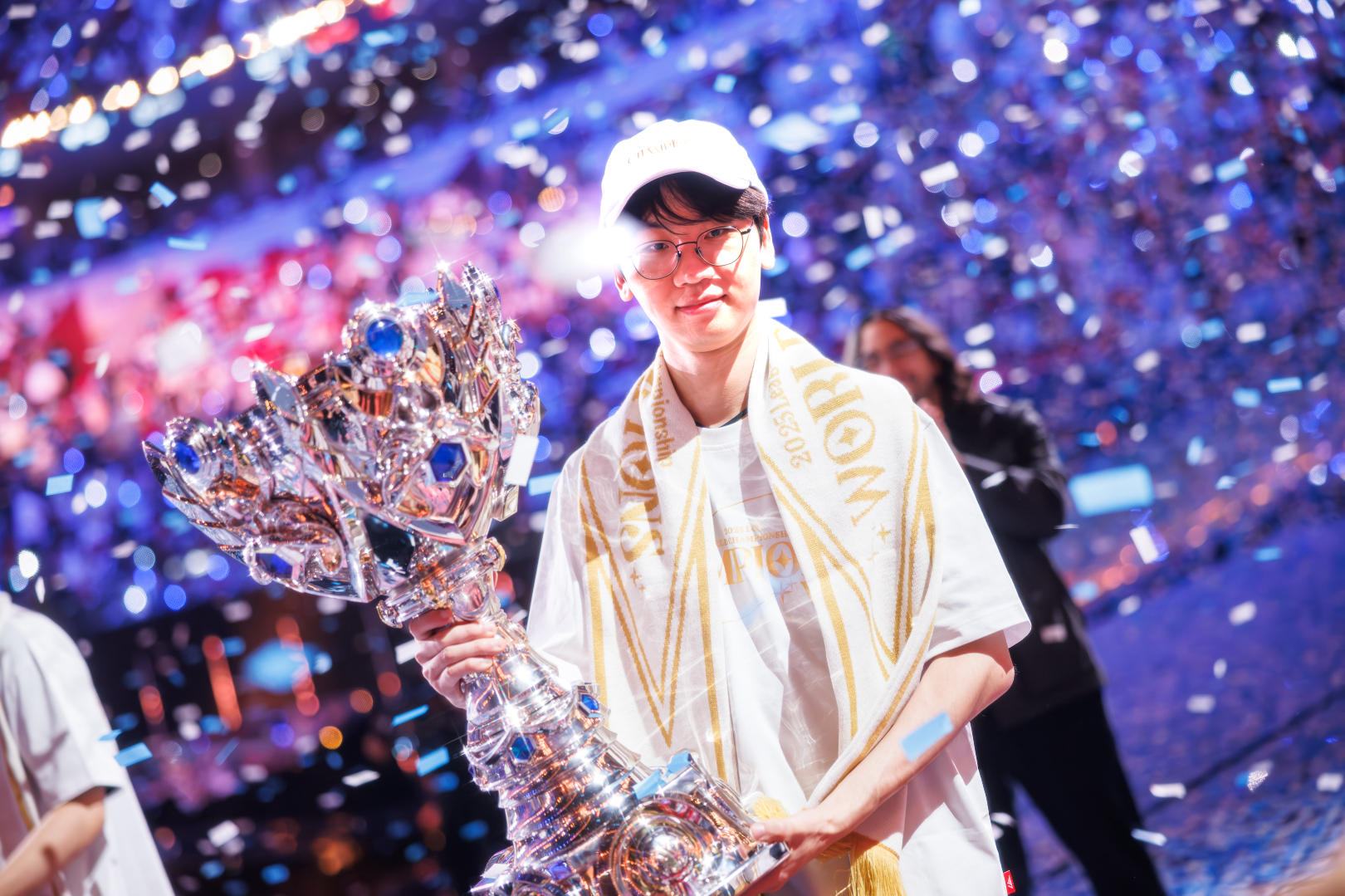 Latest photo of Doran